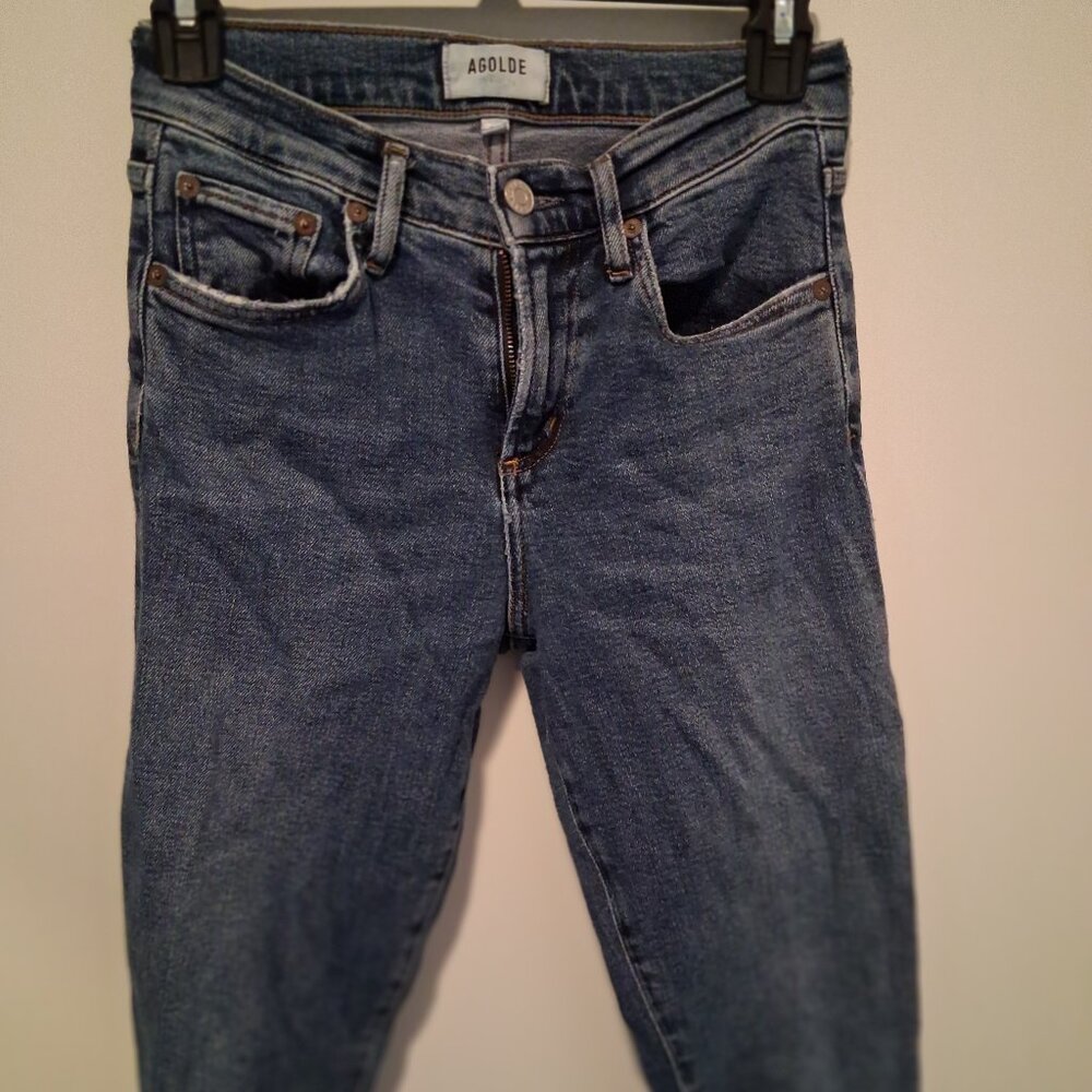 Agolde jeans
